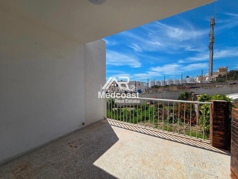 Foto ec56769d-a21e-4072-bfa4-c6bbfbc6556d. Chalet con parcheggio in Mojácar playa - las ventanicas - la paratá Mojácar