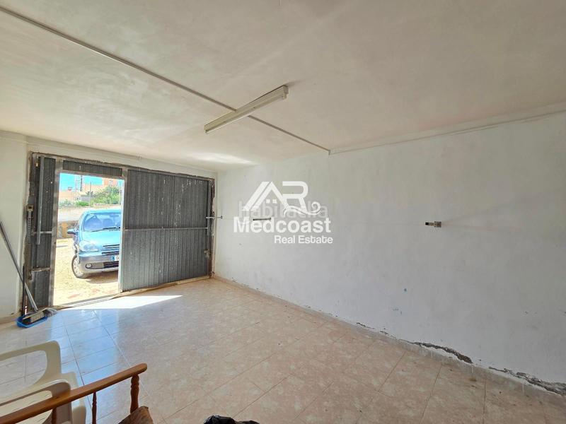 Foto eddfad1b-b4db-49f5-a820-4843d0e2ae83. Chalet con parcheggio in Mojácar playa - las ventanicas - la paratá Mojácar