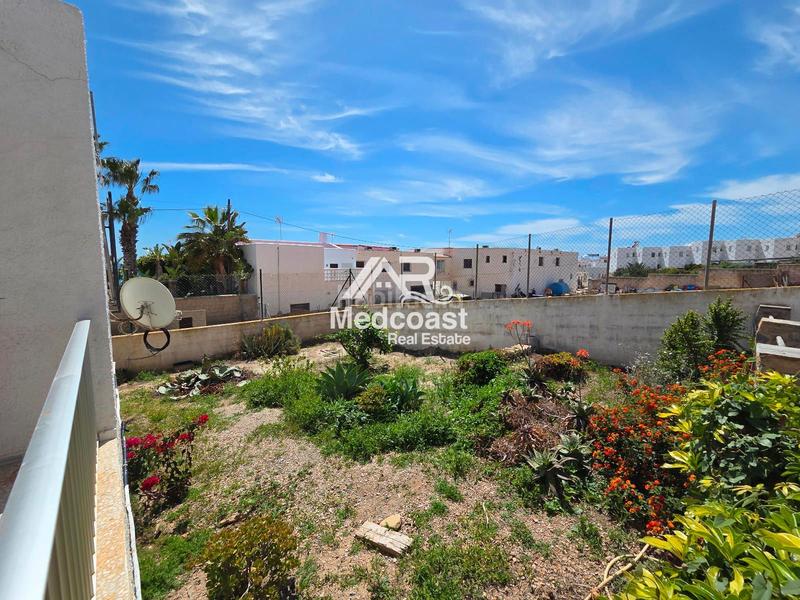 Foto f5ea2c1f-94eb-4dc3-a9dc-f791e41e0a86. Chalet con parcheggio in Mojácar playa - las ventanicas - la paratá Mojácar