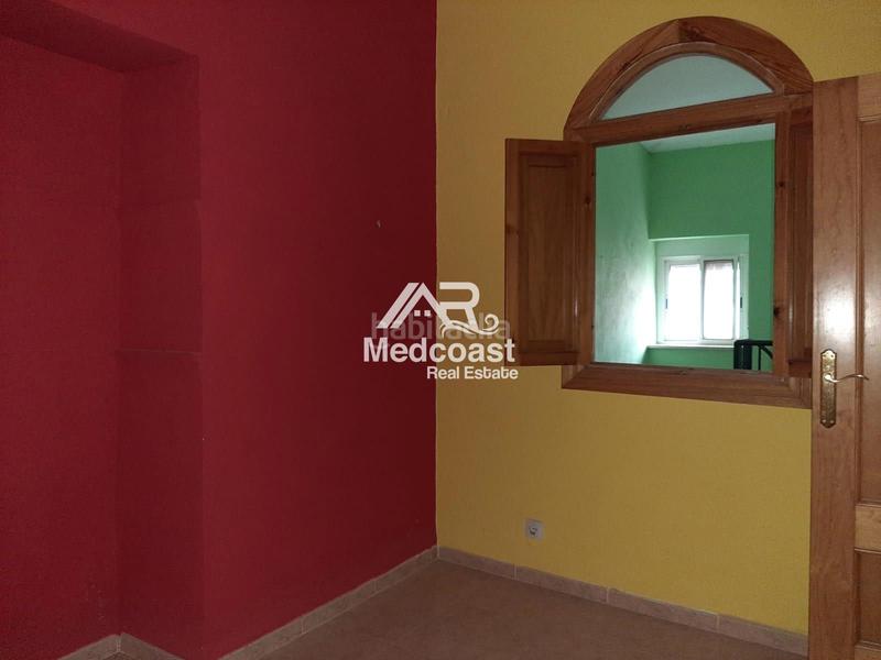 Foto c1d22bd3-6b3f-408e-bab3-3f726f23cd0d. Maison dans Olula del Río