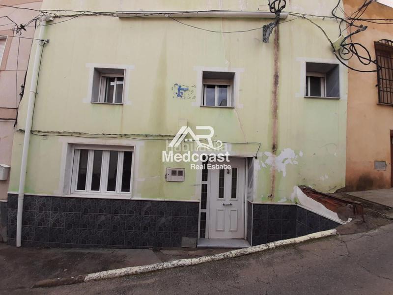 Foto cc083671-29c1-4b08-9632-f0f13f06970e. Maison dans Olula del Río