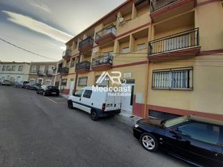Pis  Amador tapia. Amplia vivienda en planta baja de 2 dormitorios en olula del río
