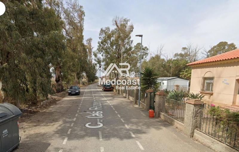 Foto 0bfbbd44-d0a6-44f7-9cc1-b56b5b3b5f23. Landgut in Burjulu - La Mulería Cuevas del Almanzora