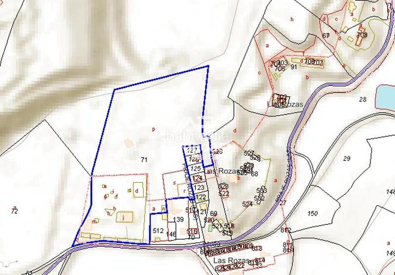 Foto 832a36f3-36ed-418b-b4a4-d0839fa40df4. Landgut in Burjulu - La Mulería Cuevas del Almanzora