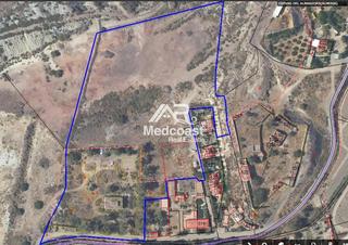 Propriété  Rozas las. Terreno en venta en las herrerías  precio a consultar