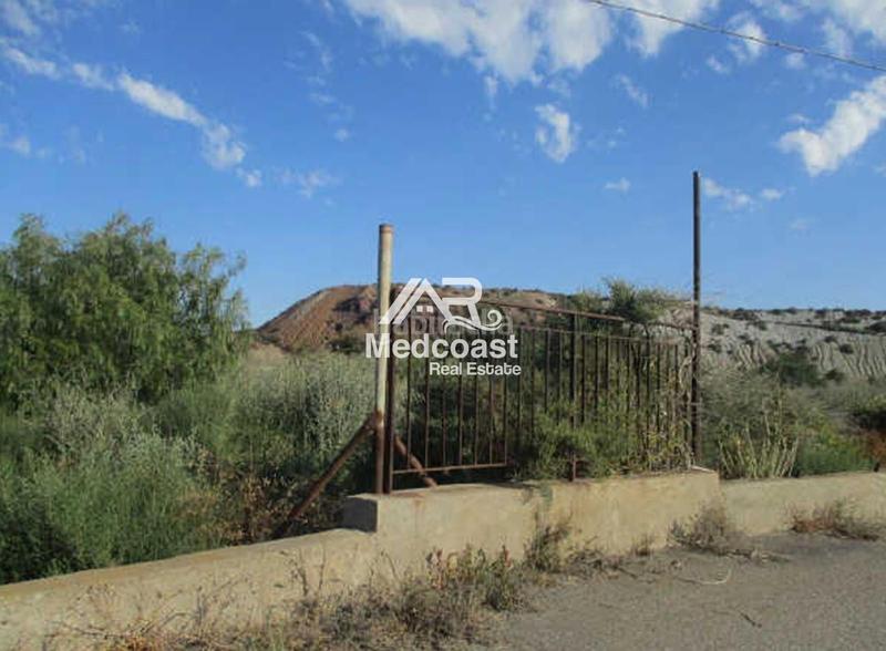 Foto db6a7905-919f-4a4c-89dc-dc7ea5c7bfee. Landgut in Burjulu - La Mulería Cuevas del Almanzora