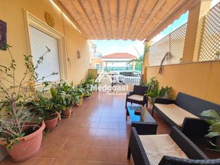 Dúplex a Vera Ciudad. Precioso dúplex situado en una de las mejores zona de vera puebl