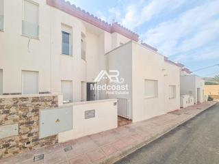 Dúplex  Los maturana. Bonito duplex de 3 dormitorios a estrenar en guazamara