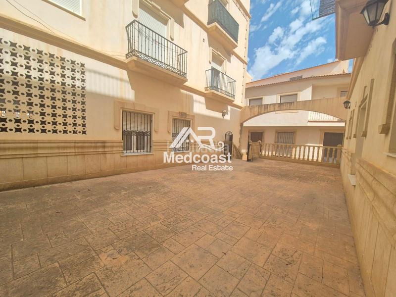 Foto 5359c788-11b2-4b98-a792-289e83d9f596. Piso oportunidad de inversión en Cuevas del Almanzora pueblo Cuevas del Almanzora