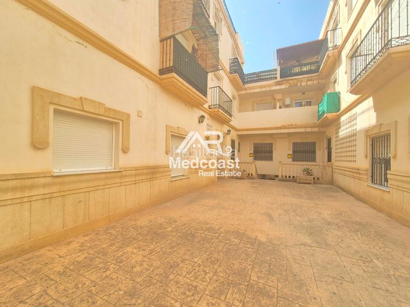 Foto 6af8c114-0dd4-49d8-b729-9fed87a4664e. Piso oportunidad de inversión en Cuevas del Almanzora pueblo Cuevas del Almanzora