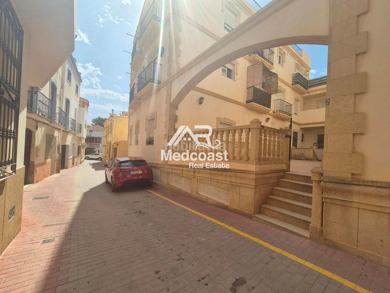 Foto fb40ccea-21c2-4e03-b560-4dff72d8f89e. Piso oportunidad de inversión en Cuevas del Almanzora pueblo Cuevas del Almanzora