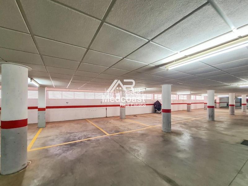 Foto 1dc28edb-32ec-4155-a376-7c8b9614dde6. Piso vive frente al mar ! planta baja de 2 dormitorios. en Mojácar