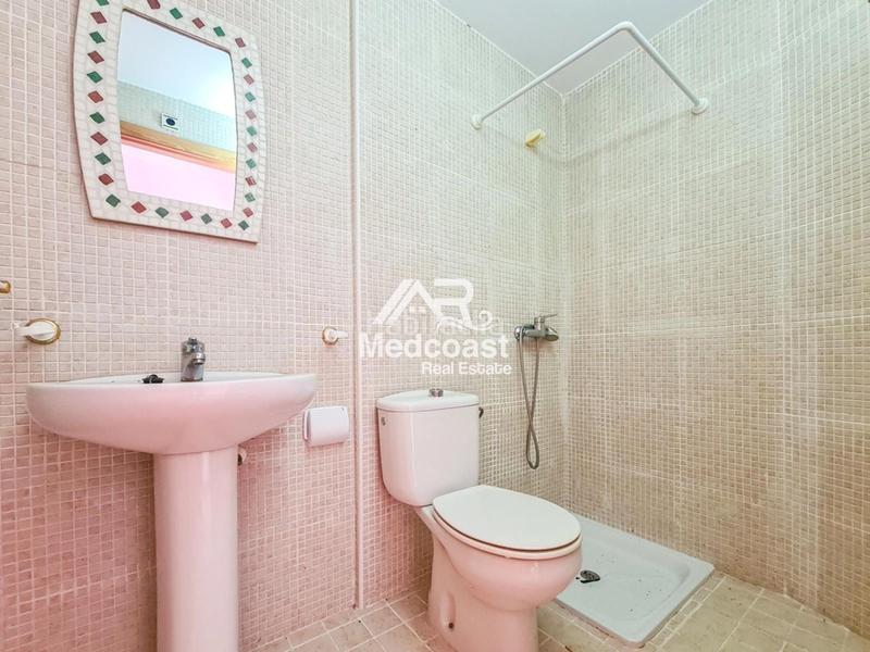 Foto 290f0856-05cb-46c9-a343-816950099210. Piso vive frente al mar ! planta baja de 2 dormitorios. en Mojácar