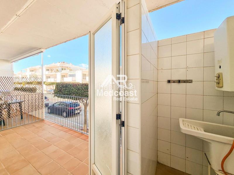 Foto 360e4a02-f43b-448a-a2c0-b90d0d7091fc. Piso vive frente al mar ! planta baja de 2 dormitorios. en Mojácar