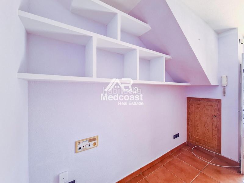 Foto 45741442-8019-437b-a7fc-1e0a4586294f. Piso vive frente al mar ! planta baja de 2 dormitorios. en Mojácar