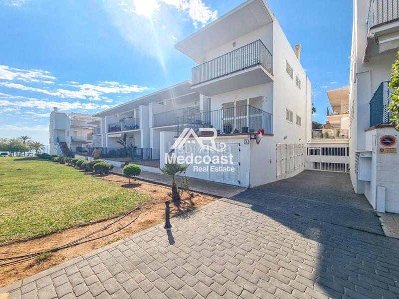 Foto 7cb43a91-6cc5-4165-aa21-75818daccde9. Piso vive frente al mar ! planta baja de 2 dormitorios. en Mojácar