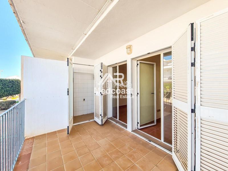 Foto a3fb574e-80dc-4a61-b186-5ec4ac2016f9. Piso vive frente al mar ! planta baja de 2 dormitorios. en Mojácar