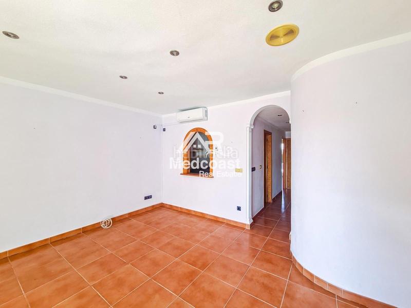 Foto ab3fdd6a-cebe-470c-9db5-e14793b95b0e. Piso vive frente al mar ! planta baja de 2 dormitorios. en Mojácar