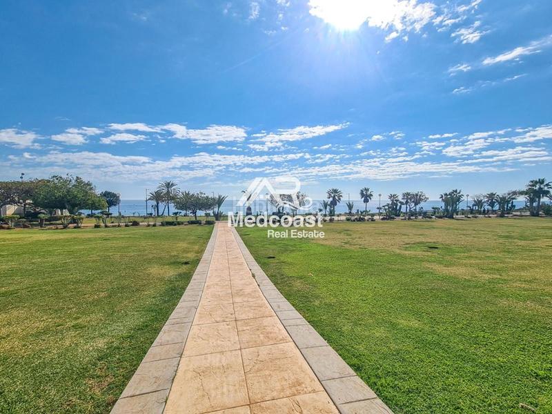 Foto b7bb05e4-88be-444b-8d40-f269bb59737d. Piso vive frente al mar ! planta baja de 2 dormitorios. en Mojácar