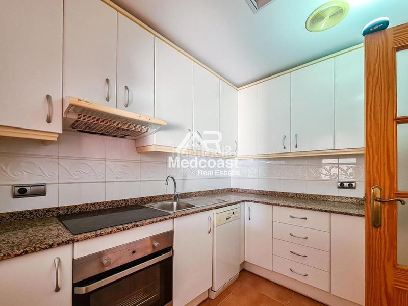 Foto c79cecf5-5afe-43f2-9714-70da4d4450d6. Piso vive frente al mar ! planta baja de 2 dormitorios. en Mojácar