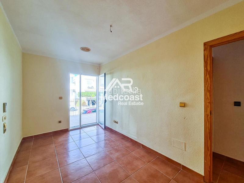 Foto fa352e1b-7c6b-424b-9a6b-da6718c691ae. Piso vive frente al mar ! planta baja de 2 dormitorios. en Mojácar