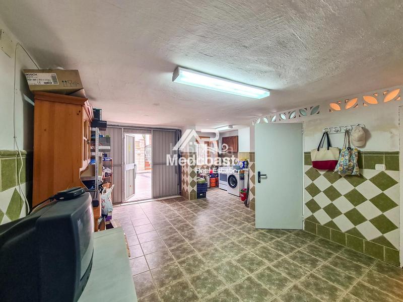 Foto 0221f5a2-68aa-4080-b8a0-06b1730fd5e5. Reihenhaus mit parking in Las Marinas - Pueblo Laguna Vera