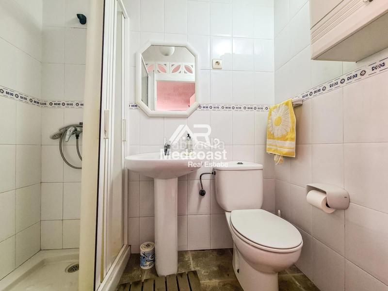 Foto 096036ab-0e9f-4ae1-8540-7bfbebab9aa9. Reihenhaus mit parking in Las Marinas - Pueblo Laguna Vera