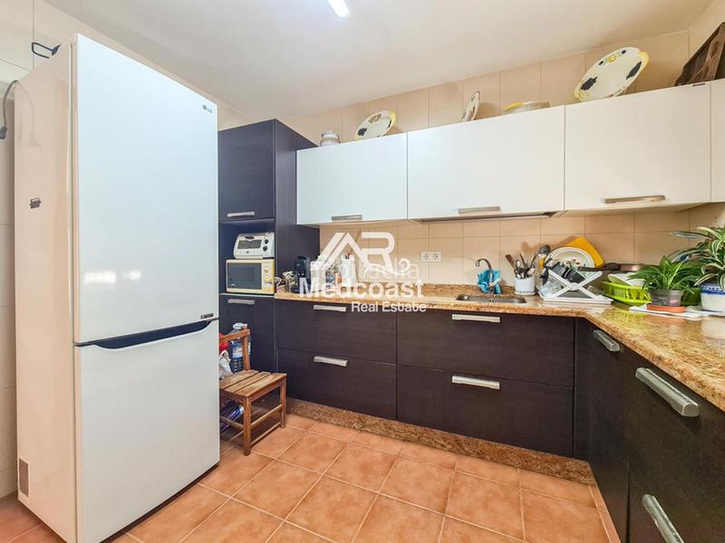 Foto 10063715-3d36-4d9c-be35-4e2843c21699. Reihenhaus mit parking in Las Marinas - Pueblo Laguna Vera