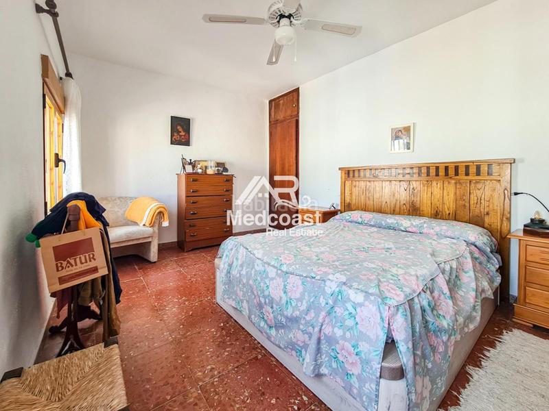 Foto 33b302a4-f331-4925-a2e8-8f01ec62b0e6. Reihenhaus mit parking in Las Marinas - Pueblo Laguna Vera