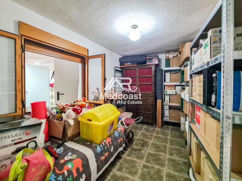 Foto 4e811d83-5056-4778-b67c-3733b771975e. Reihenhaus mit parking in Las Marinas - Pueblo Laguna Vera