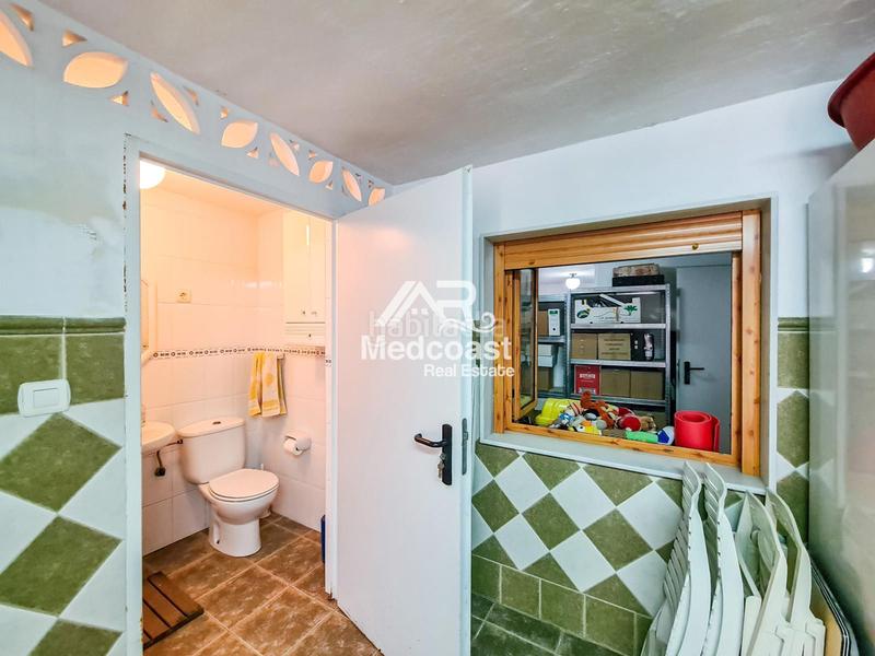 Foto 57e3ef9f-218a-4c3f-98b3-3d045ce86309. Reihenhaus mit parking in Las Marinas - Pueblo Laguna Vera