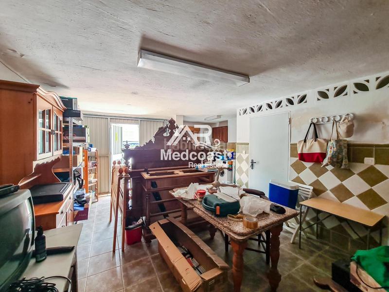 Foto 5e127b23-bee8-440a-990b-6fb672048bc7. Reihenhaus mit parking in Las Marinas - Pueblo Laguna Vera