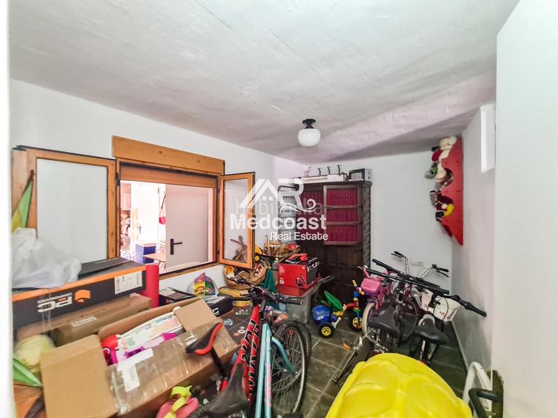 Foto 66fcb506-4020-4ef5-80e3-da5c5a0ca2ae. Reihenhaus mit parking in Las Marinas - Pueblo Laguna Vera