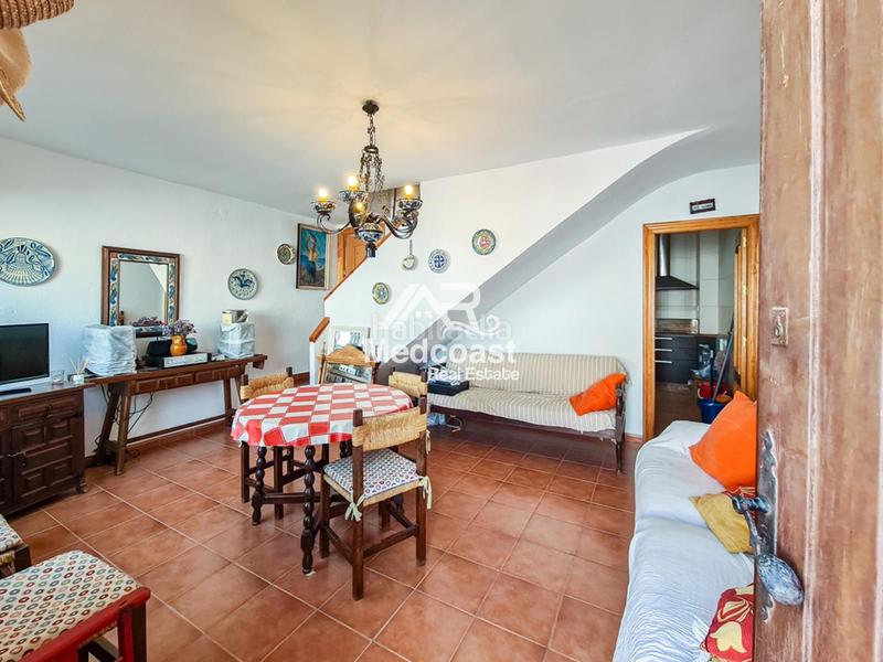 Foto 79864a01-50a6-495d-b392-f54a643767fa. Reihenhaus mit parking in Las Marinas - Pueblo Laguna Vera