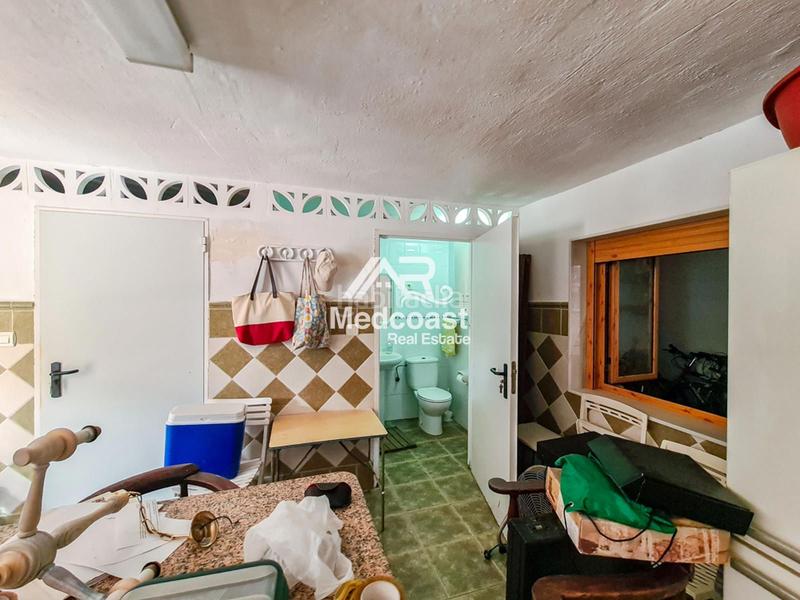 Foto ce8de3fa-34dc-4fdb-8574-642a2badc051. Reihenhaus mit parking in Las Marinas - Pueblo Laguna Vera