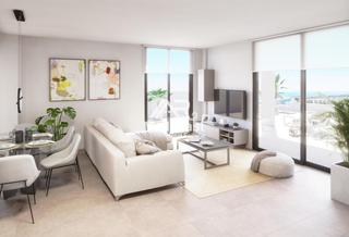 Àtic  Alcazaba. Les presentamos levansur home eight. exclusivo residencial en ve