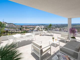 Pis  Alcazaba. Les presentamos levansur home eight. exclusivo residencial en ve