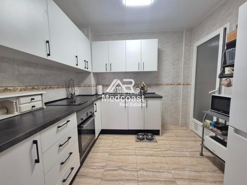 Foto 0b0018b6-1739-4c15-aea7-99af217ea4ad. Appartamento in puerto de Garrucha Garrucha