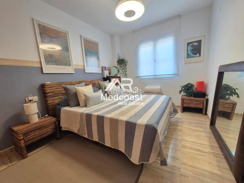 Foto 318a3a67-a775-4f3b-b875-4b8f0cf8570d. Appartamento in puerto de Garrucha Garrucha