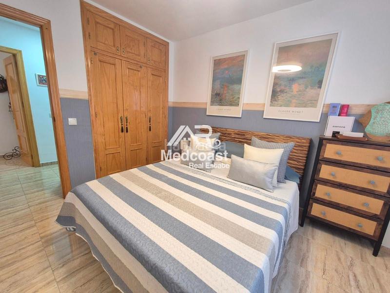 Foto 3aa7d7ad-23d4-41d5-b754-ada57d56899c. Appartamento in puerto de Garrucha Garrucha