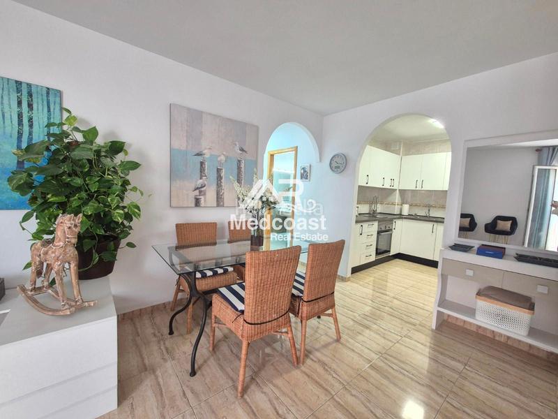 Foto 54eee71d-5af2-4fde-8014-56c9fbee2c58. Appartamento in puerto de Garrucha Garrucha