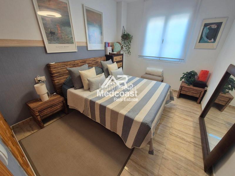 Foto 5eba4980-fef6-4c49-8b4e-4952b9342322. Appartamento in puerto de Garrucha Garrucha