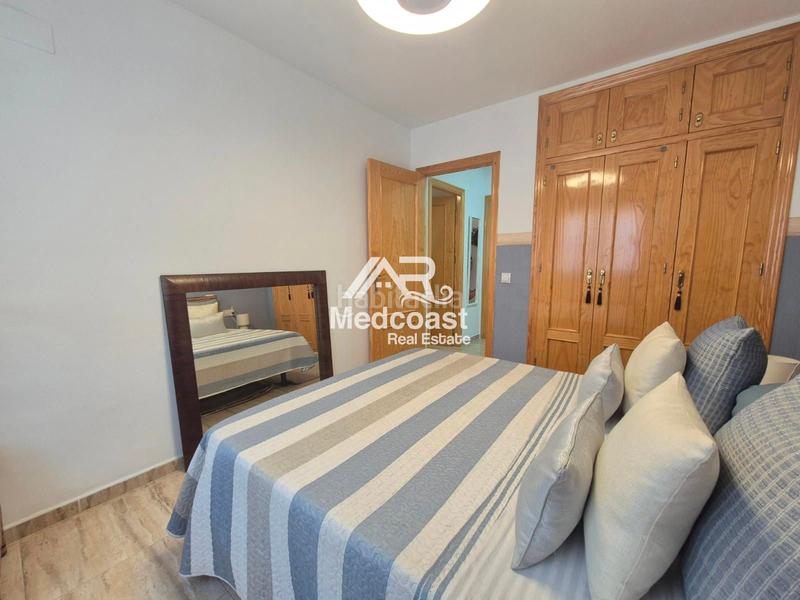 Foto 60a34f2f-3dc8-476d-8849-1a91e6b68175. Appartamento in puerto de Garrucha Garrucha