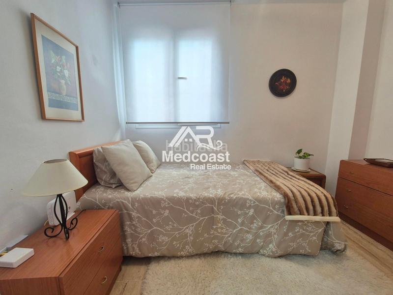 Foto 7226296a-7643-4d2d-bedd-7936bf892aac. Appartamento in puerto de Garrucha Garrucha