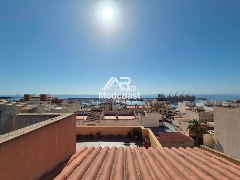 Foto 9a639222-3ba8-49a5-b800-bb7bc05df188. Appartamento in puerto de Garrucha Garrucha