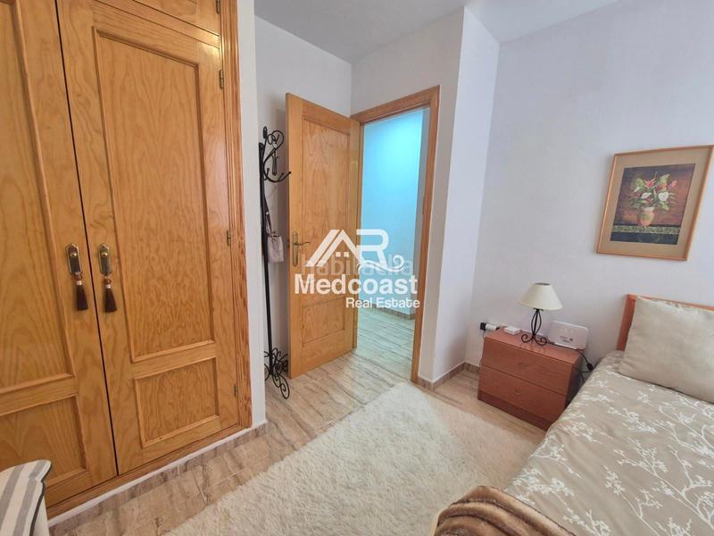 Foto 9f8b850c-ffa5-49f8-baf0-922f47d30a1f. Appartamento in puerto de Garrucha Garrucha