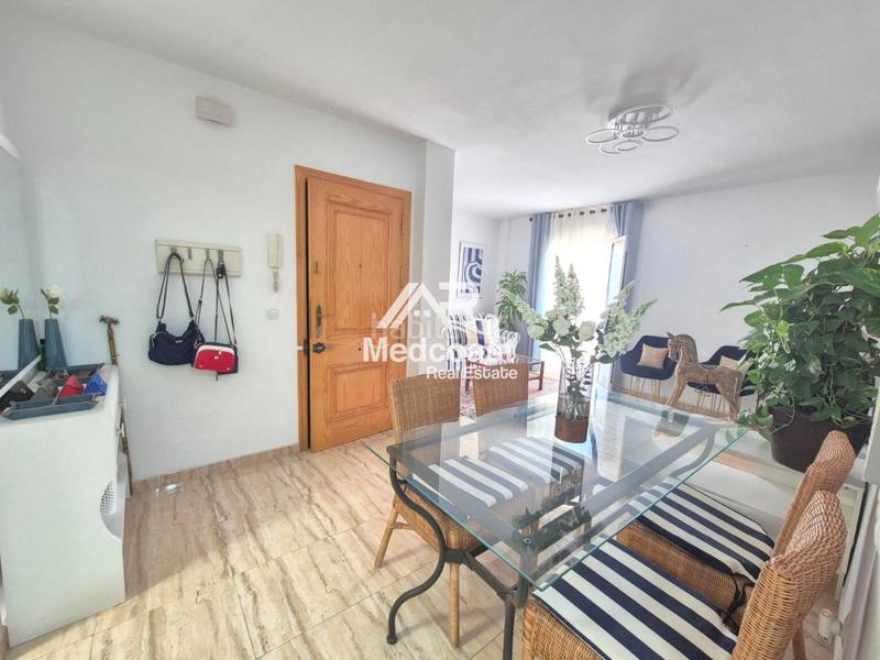 Foto a82c895c-d01a-40d7-969a-444b31357b00. Appartamento in puerto de Garrucha Garrucha