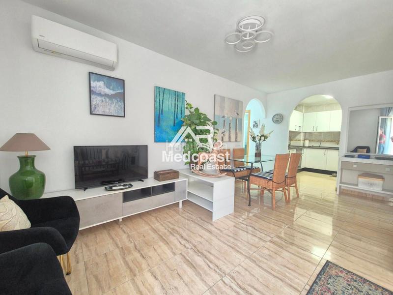 Foto aaa7ad62-4a56-4e16-8853-3b6317b7ba69. Appartamento in puerto de Garrucha Garrucha