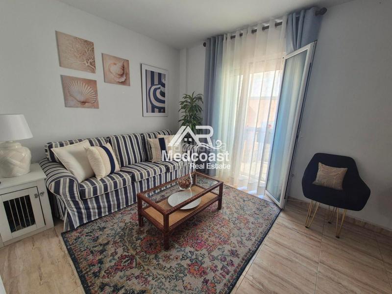 Foto b881b127-3715-45ab-b4d8-07feac7a2601. Appartamento in puerto de Garrucha Garrucha