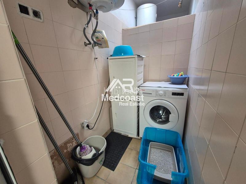 Foto c5033239-0bd5-4ff5-a609-892d7401c65e. Appartamento in puerto de Garrucha Garrucha